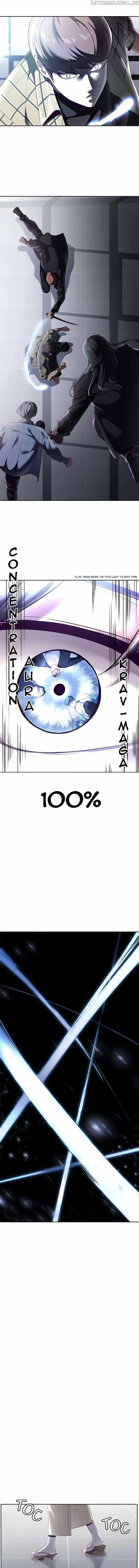 The Boy Of Death Chapter 115 - Page 15 in English