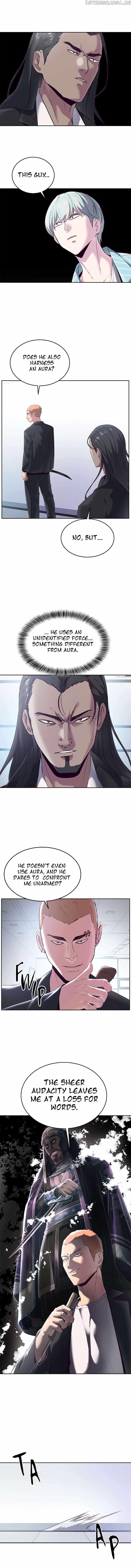 The Boy Of Death Chapter 115 - Page 3 in English