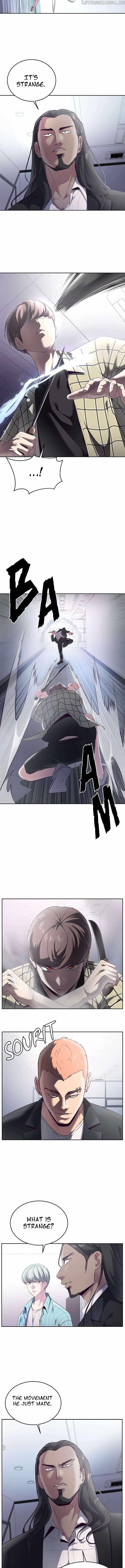 The Boy Of Death Chapter 115 - Page 7 in English