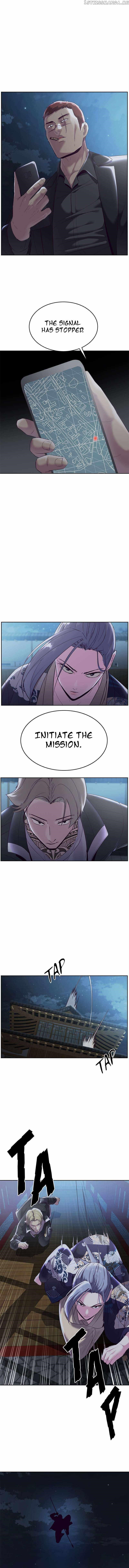 The Boy Of Death Chapter 116 - Page 16 in English