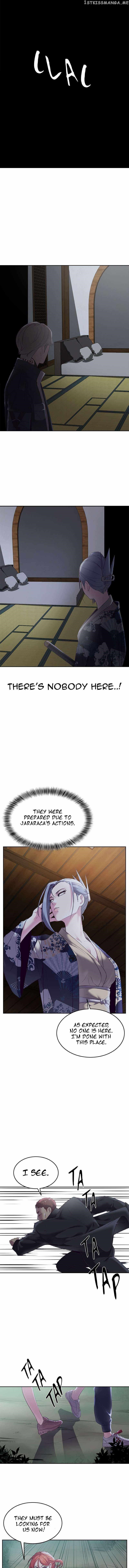 The Boy Of Death Chapter 116 - Page 18 in English