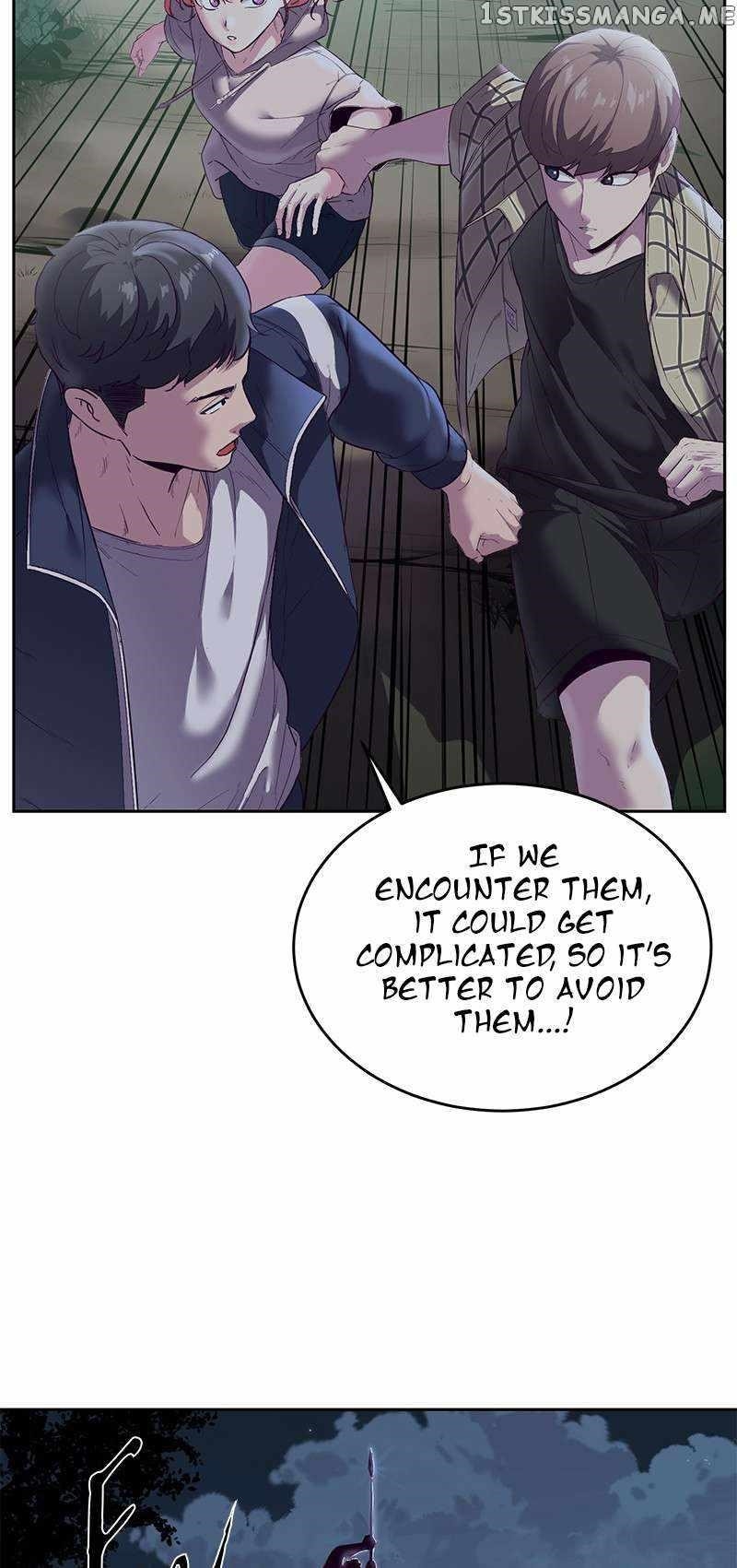 The Boy Of Death Chapter 116 - Page 19 in English
