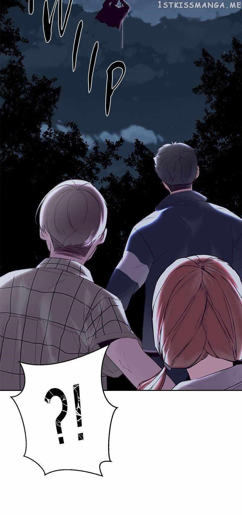 The Boy Of Death Chapter 116 - Page 20 in English
