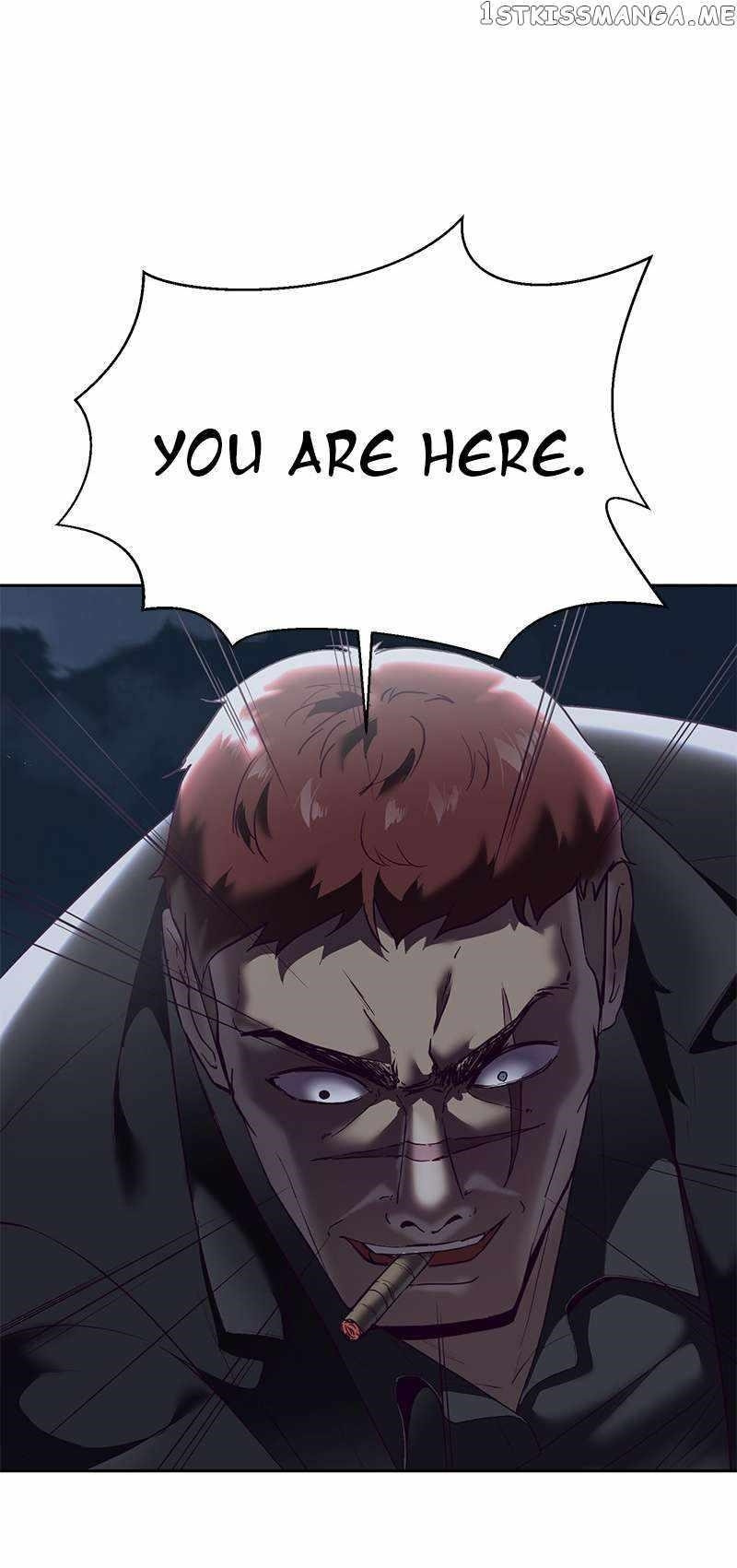 The Boy Of Death Chapter 116 - Page 21 in English