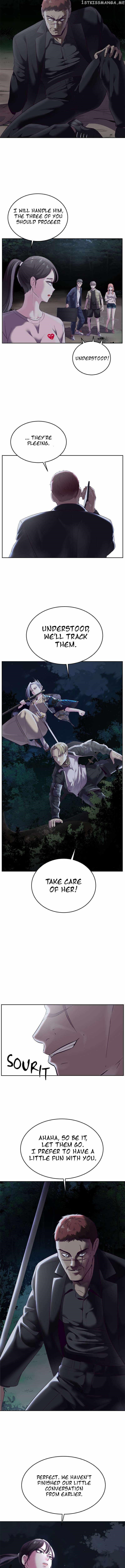 The Boy Of Death Chapter 116 - Page 26 in English