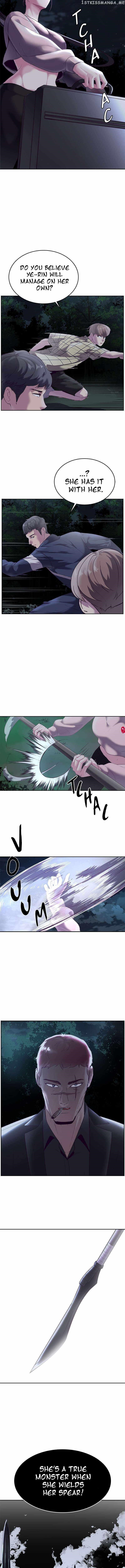 The Boy Of Death Chapter 116 - Page 27 in English