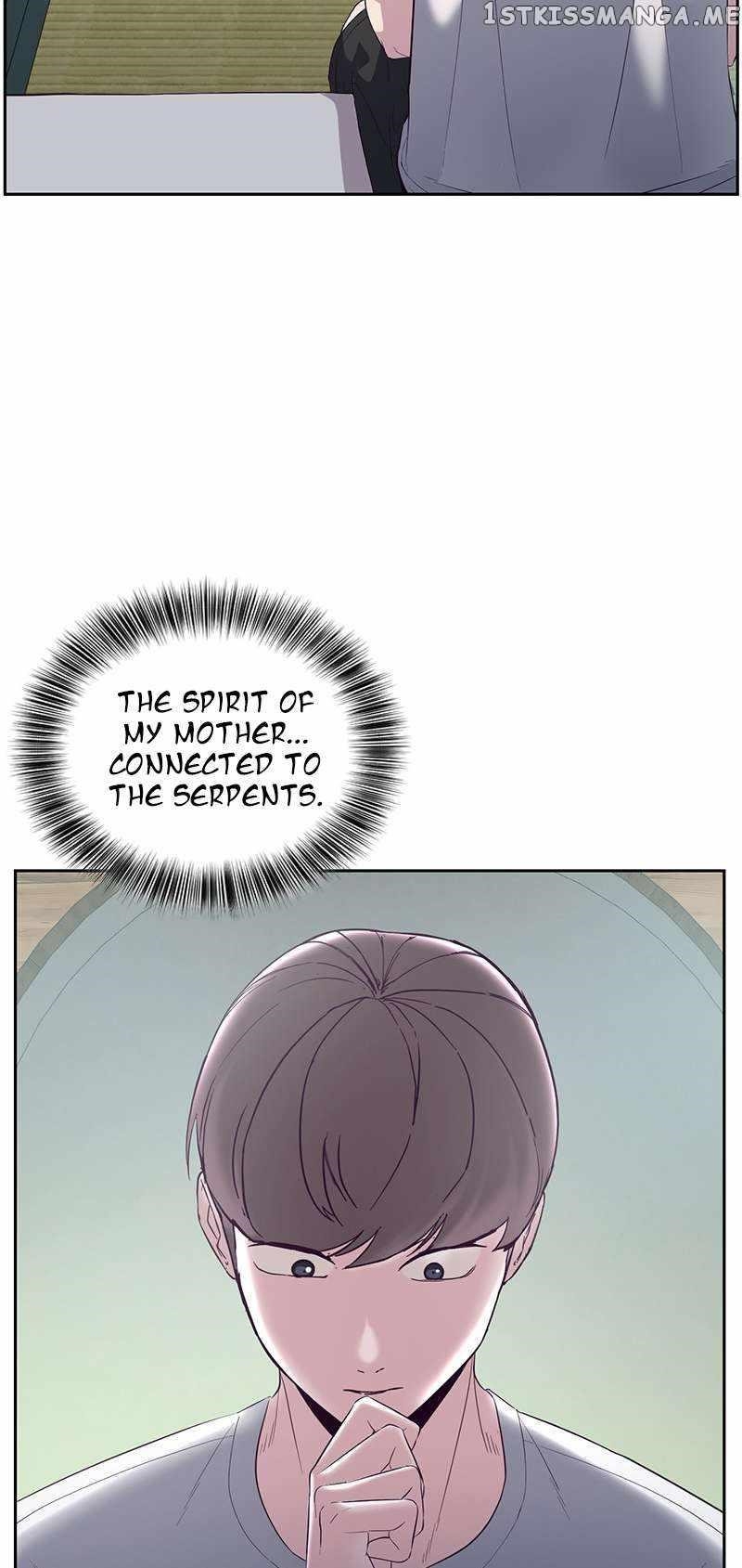 The Boy Of Death Chapter 116 - Page 7 in English