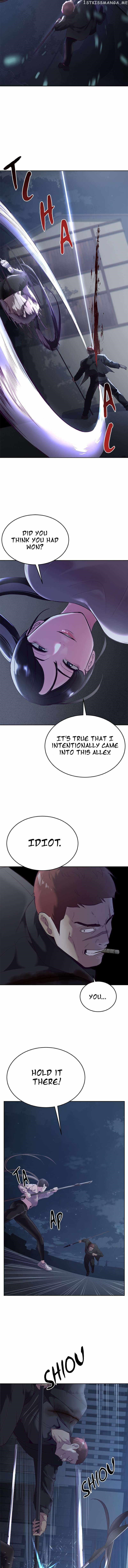 The Boy Of Death Chapter 117 - Page 10 in English