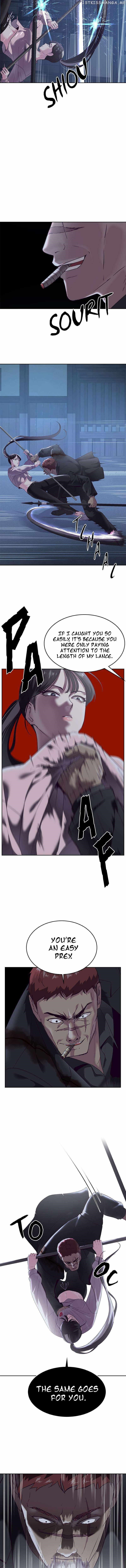 The Boy Of Death Chapter 117 - Page 11 in English