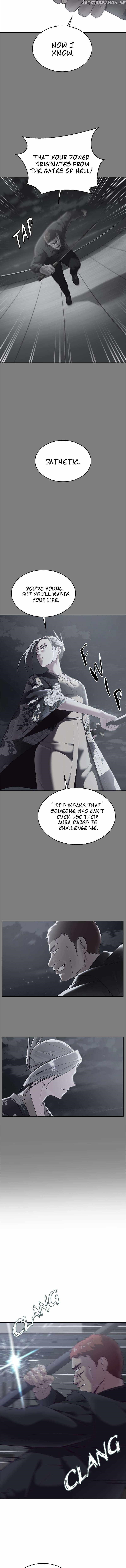 The Boy Of Death Chapter 117 - Page 15 in English