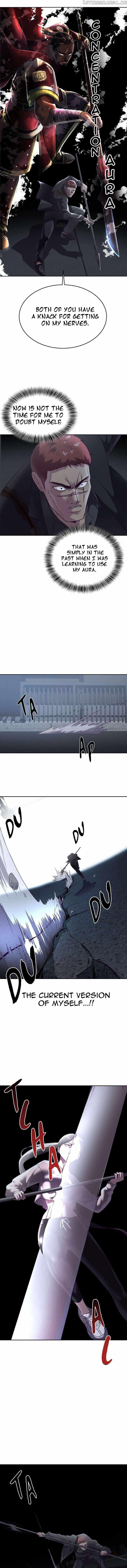 The Boy Of Death Chapter 117 - Page 17 in English