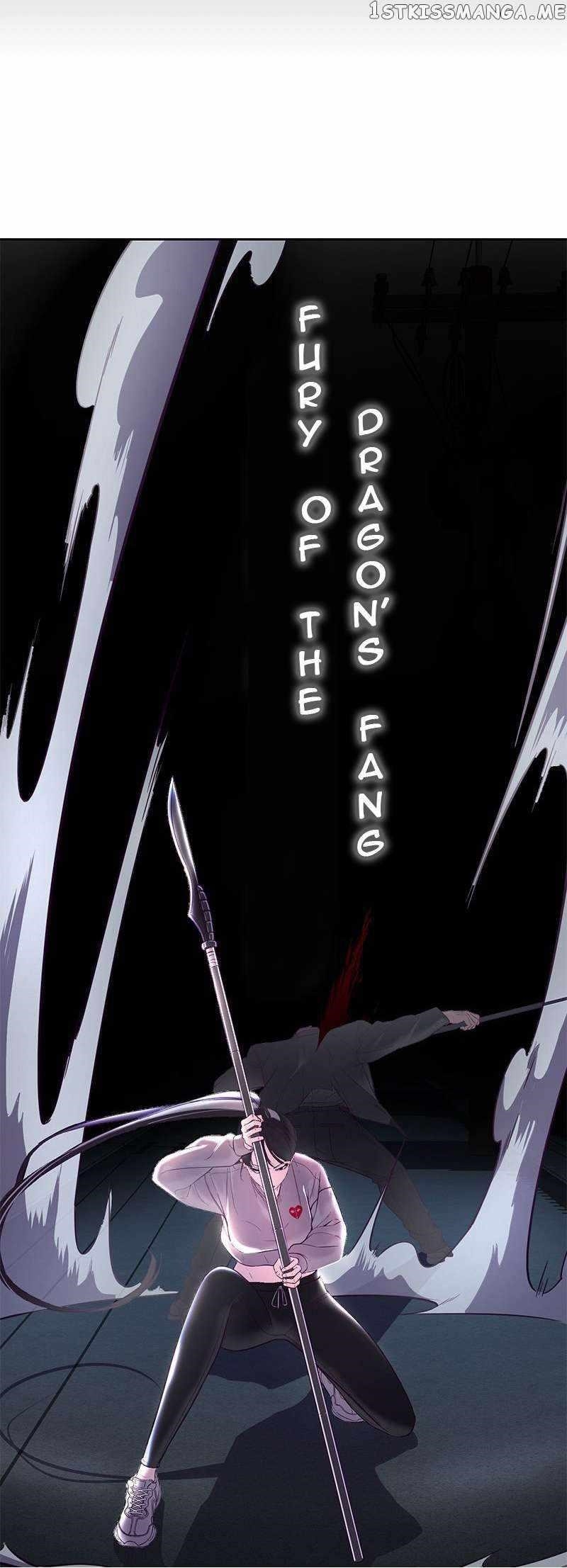 The Boy Of Death Chapter 117 - Page 19 in English