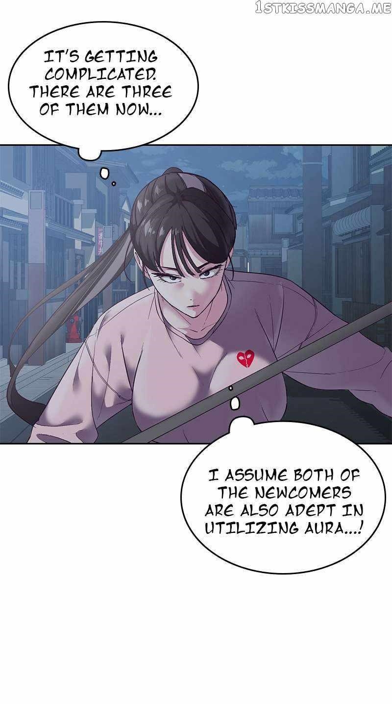 The Boy Of Death Chapter 117 - Page 22 in English