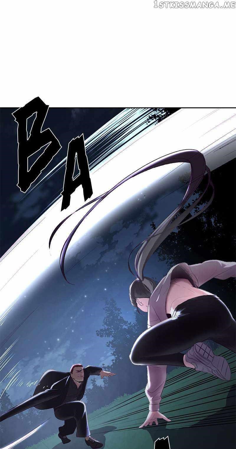 The Boy Of Death Chapter 117 - Page 3 in English