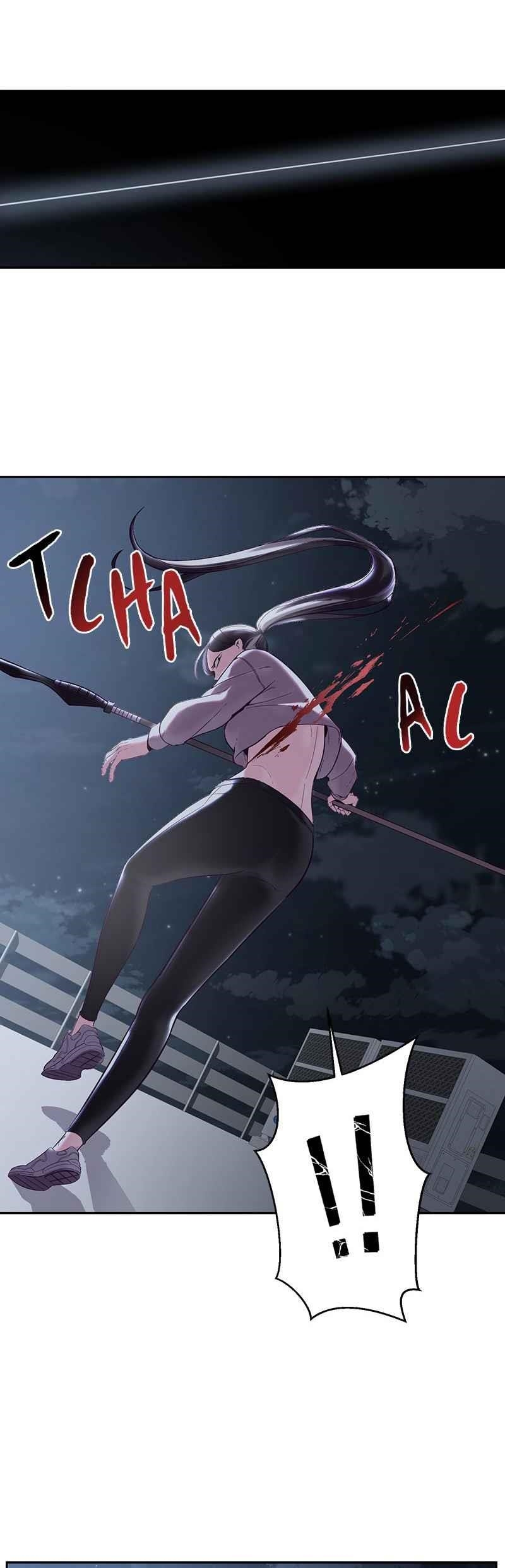 The Boy Of Death Chapter 118 - Page 17 in English
