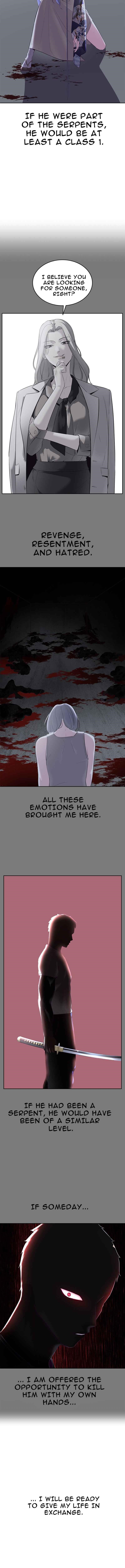 The Boy Of Death Chapter 119 - Page 19 in English