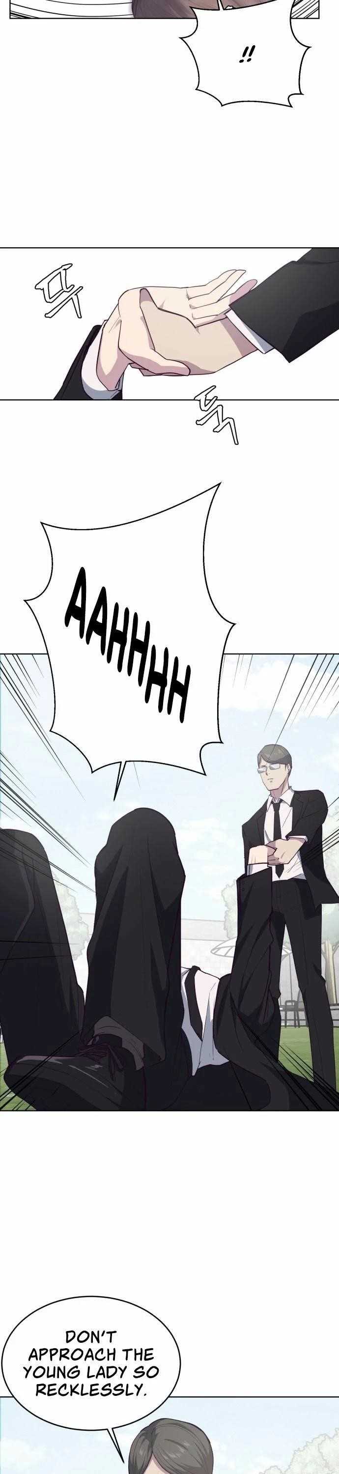 The Boy Of Death Chapter 12 - Page 13 in English