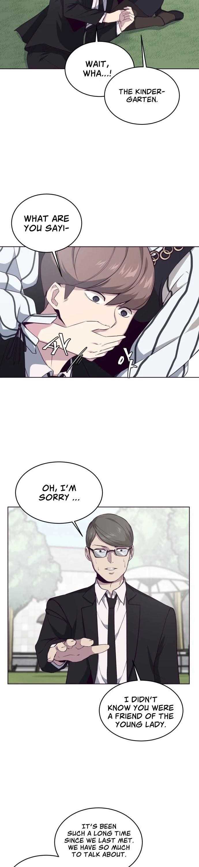 The Boy Of Death Chapter 12 - Page 17 in English