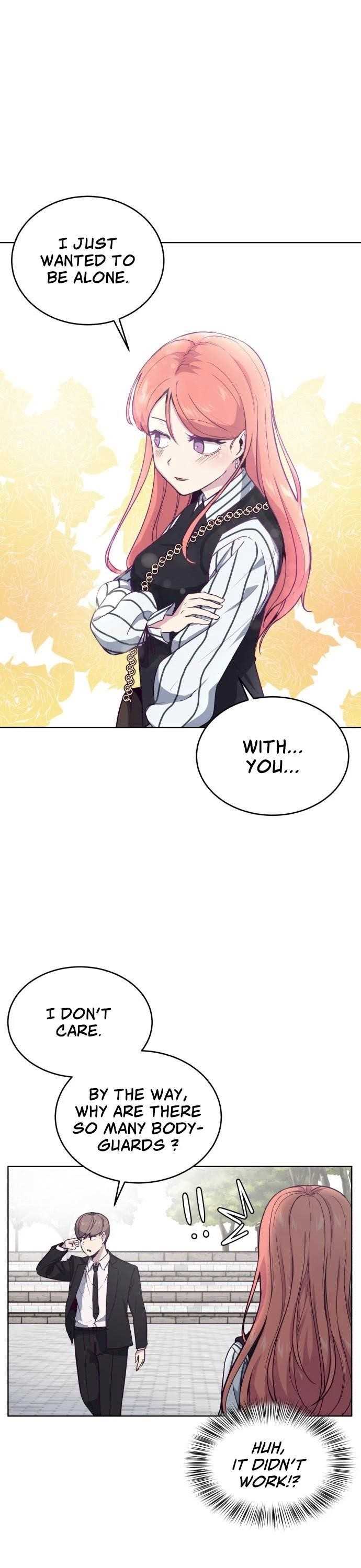 The Boy Of Death Chapter 12 - Page 24 in English