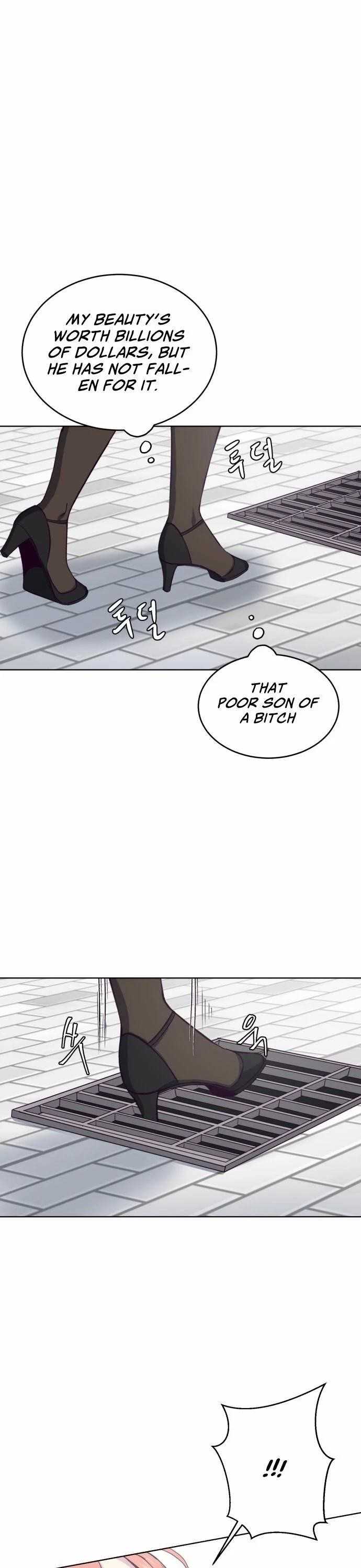 The Boy Of Death Chapter 12 - Page 32 in English
