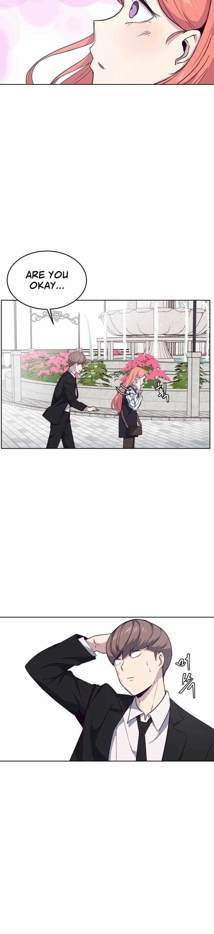The Boy Of Death Chapter 12 - Page 36 in English