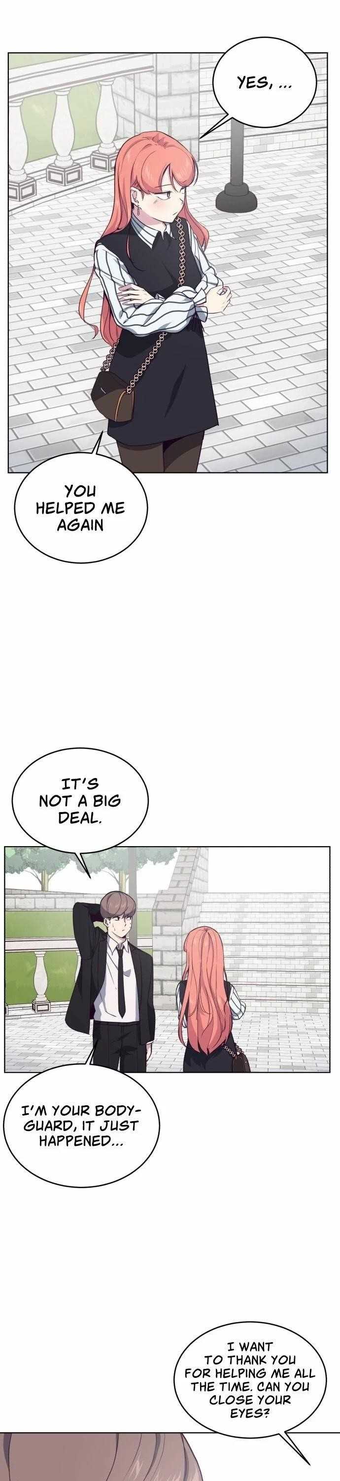 The Boy Of Death Chapter 12 - Page 37 in English