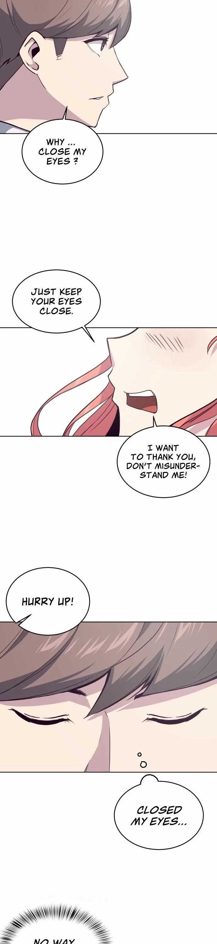 The Boy Of Death Chapter 12 - Page 38 in English