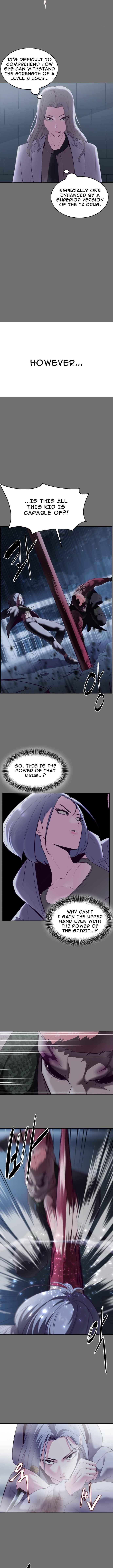 The Boy Of Death Chapter 121 - Page 11 in English