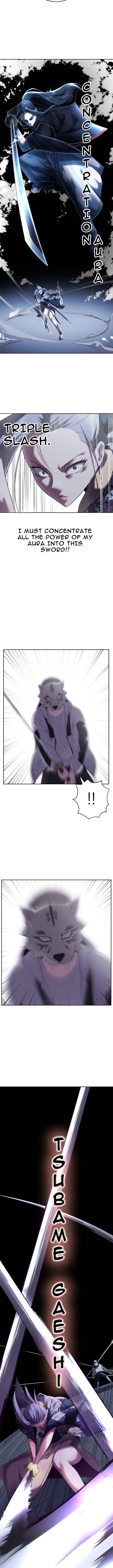 The Boy Of Death Chapter 121 - Page 19 in English