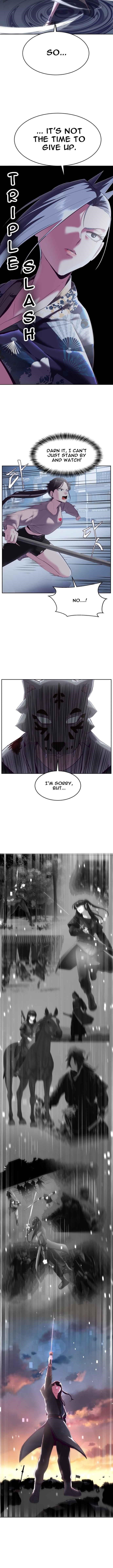 The Boy Of Death Chapter 122 - Page 13 in English