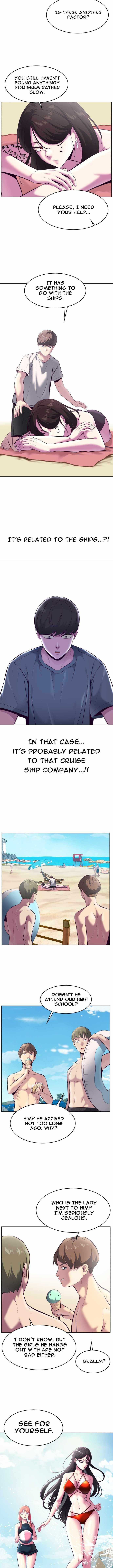 The Boy Of Death Chapter 124 - Page 12 in English