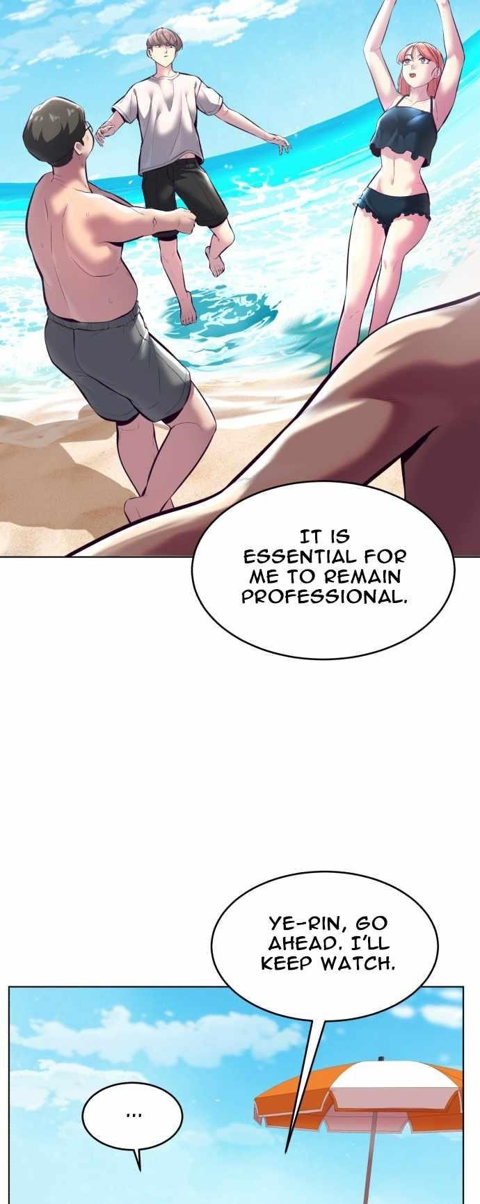 The Boy Of Death Chapter 124 - Page 17 in English