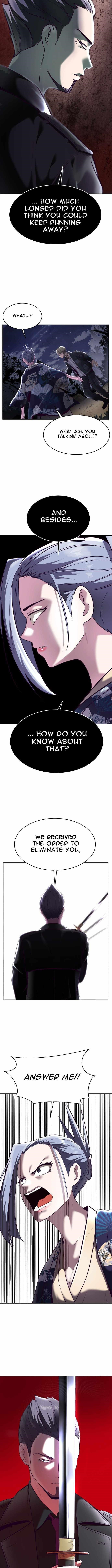 The Boy Of Death Chapter 124 - Page 7 in English