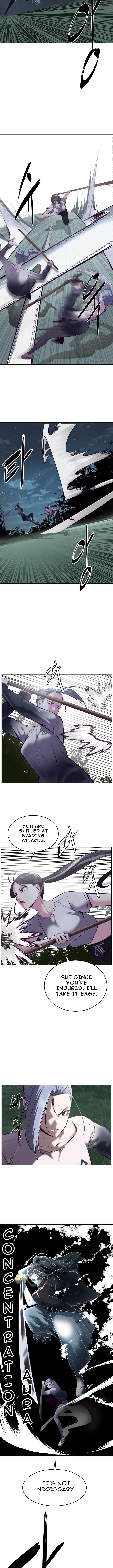 The Boy Of Death Chapter 126 - Page 10 in English