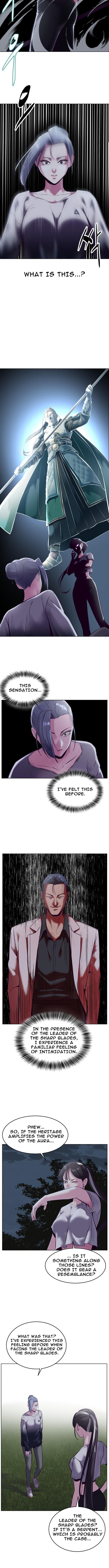 The Boy Of Death Chapter 126 - Page 13 in English