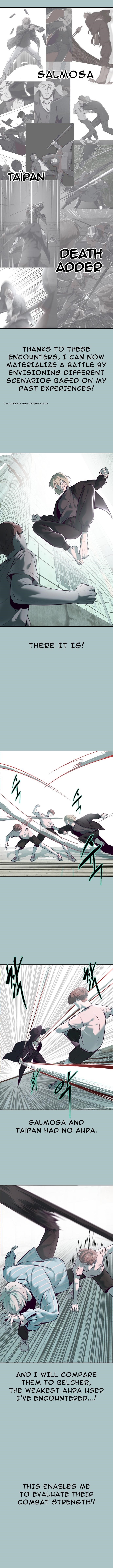 The Boy Of Death Chapter 127 - Page 10 in English