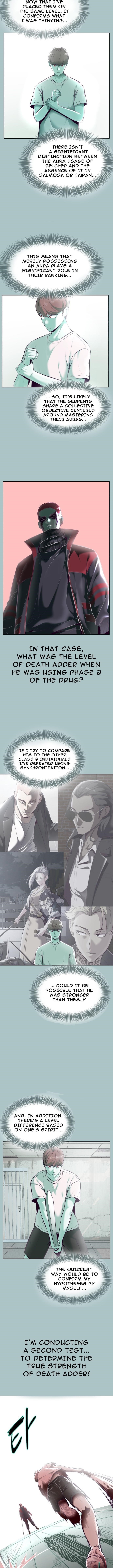 The Boy Of Death Chapter 127 - Page 12 in English