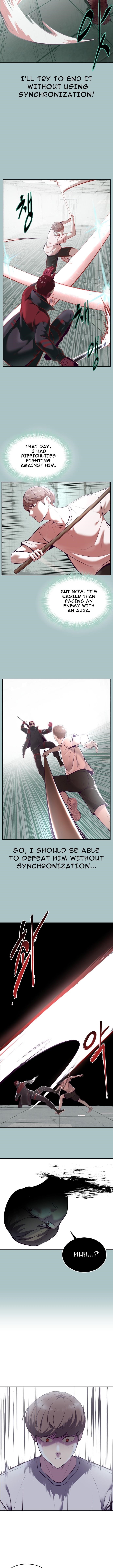 The Boy Of Death Chapter 127 - Page 13 in English