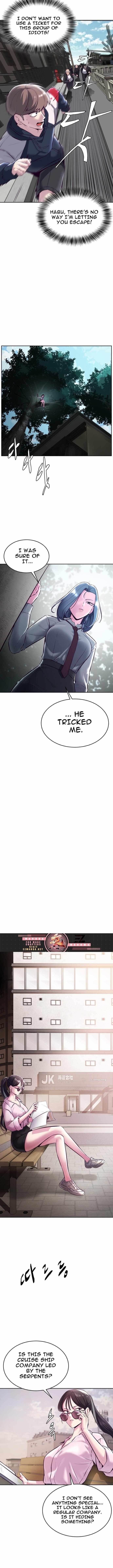 The Boy Of Death Chapter 129 - Page 10 in English