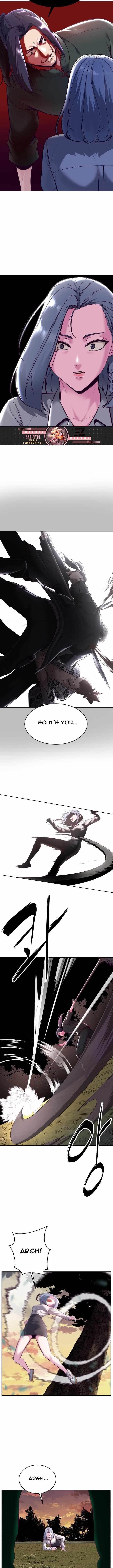 The Boy Of Death Chapter 129 - Page 13 in English