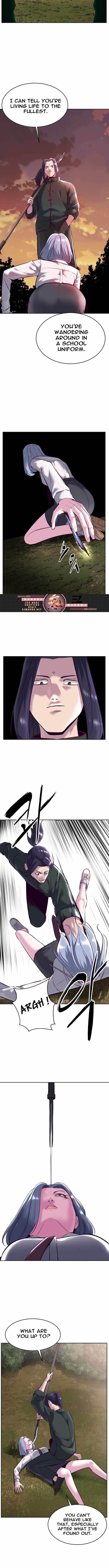 The Boy Of Death Chapter 129 - Page 14 in English
