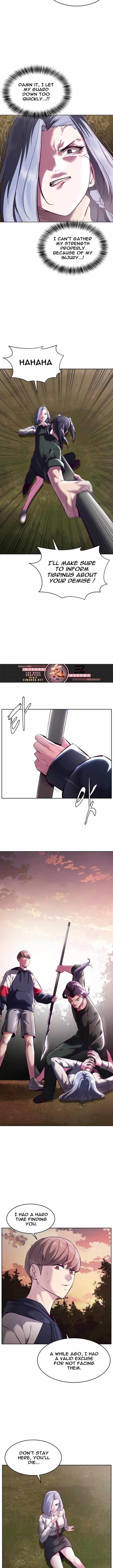 The Boy Of Death Chapter 129 - Page 16 in English