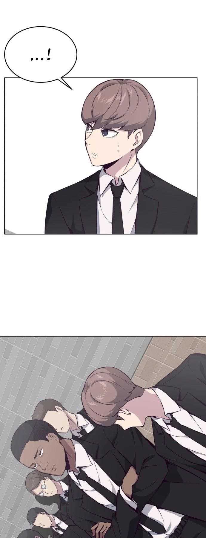 The Boy Of Death Chapter 13 - Page 11 in English