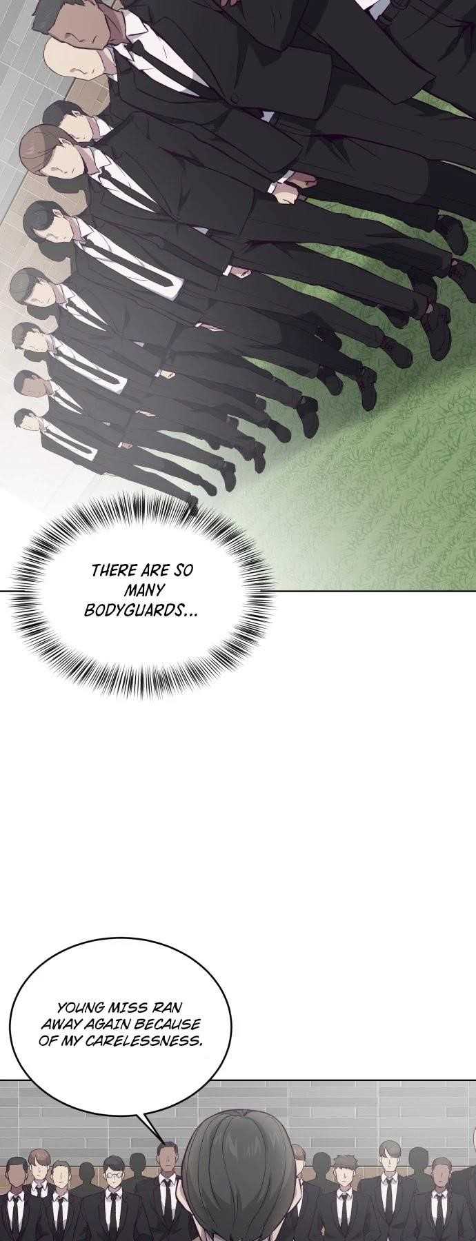 The Boy Of Death Chapter 13 - Page 12 in English