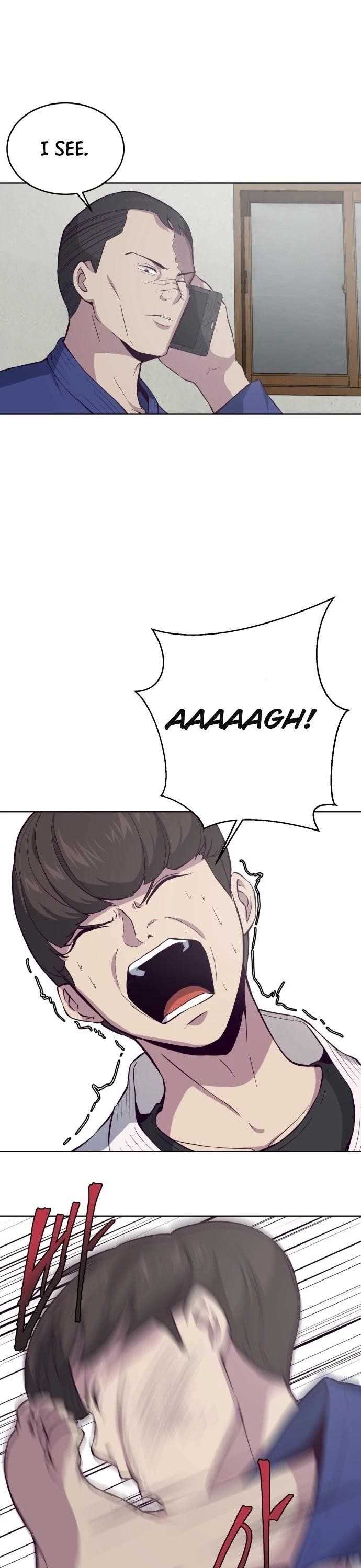The Boy Of Death Chapter 13 - Page 29 in English