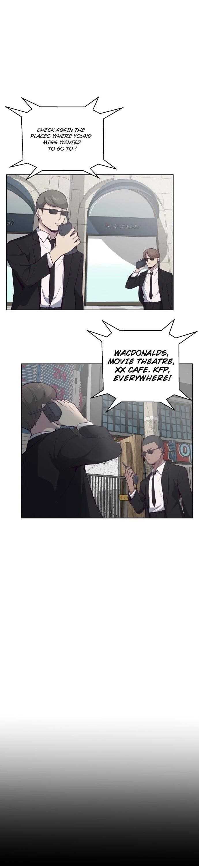 The Boy Of Death Chapter 13 - Page 35 in English