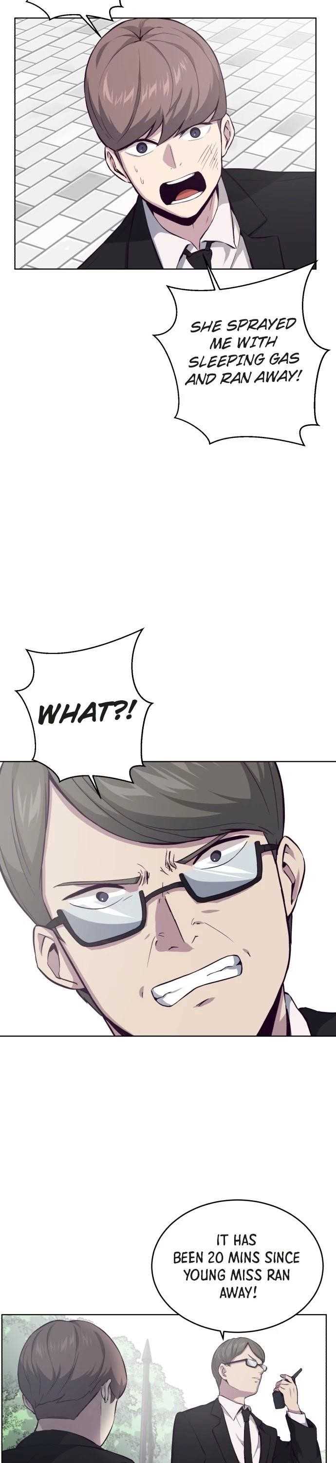 The Boy Of Death Chapter 13 - Page 4 in English