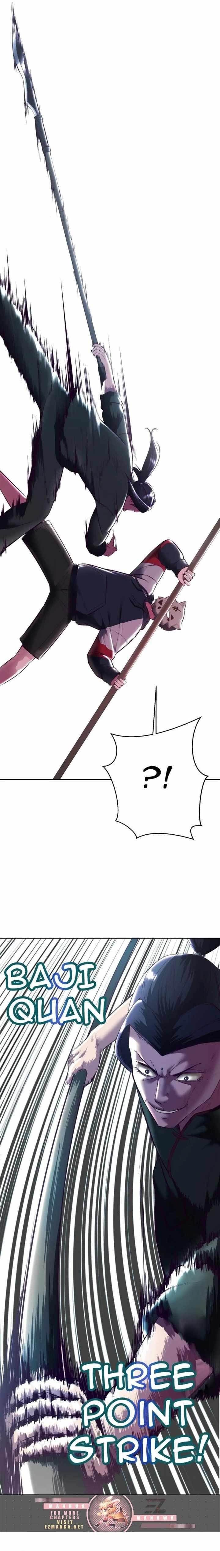 The Boy Of Death Chapter 130 - Page 12 in English
