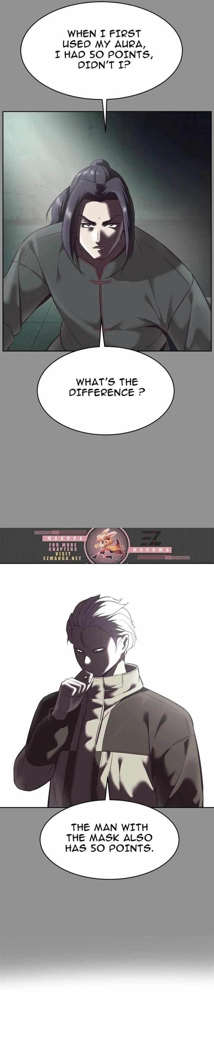 The Boy Of Death Chapter 130 - Page 3 in English