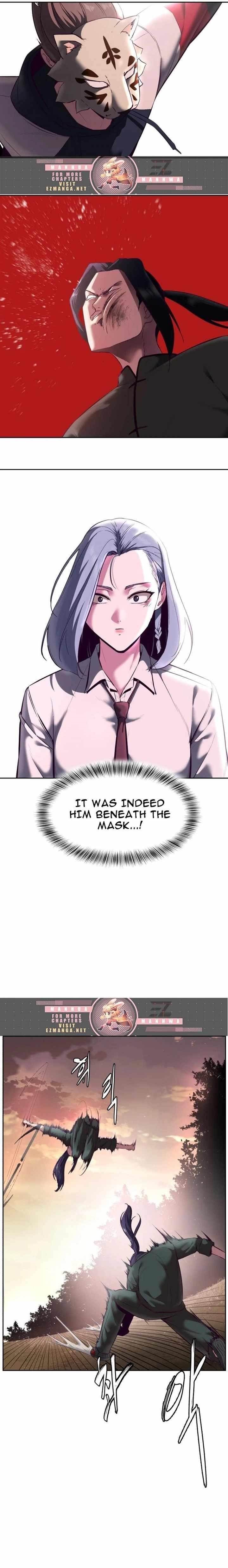 The Boy Of Death Chapter 130 - Page 5 in English